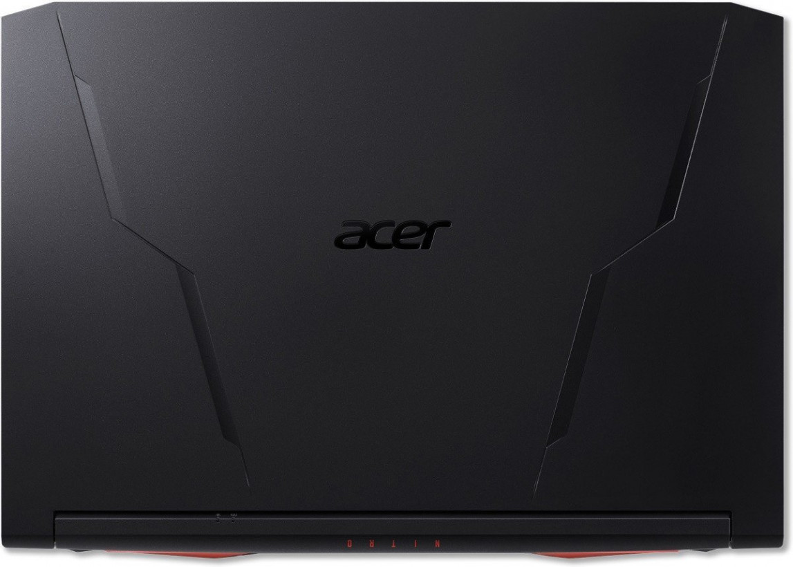 Ноутбук Acer Nitro 5 AN517-41-R1XP (NH.QBHEV.01Q)  Фото №6